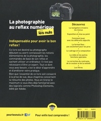 La photographie au reflex numérique pour les Nuls 9e édition