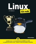 Richard Blum - Linux pour les Nuls.