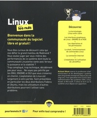 Linux pour les Nuls 14e édition
