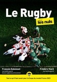 François Duboisset et Frédéric Viard - Le rugby pour les nuls.