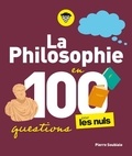 Pierre Soubiale - La Philosophie pour les Nuls en 100 questions.