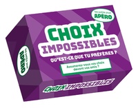  Elo - Choix impossibles.