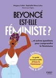 Margaux Collet et Raphaëlle Rémy-Leleu - Beyoncé est-elle féministe ? - Et autres questions pour comprendre le féminisme.