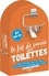 Florian Gazan - Le kit de survie aux toilettes - Infos insolites, jeux, quiz pour se cultiver et se détendre sur le trône !.