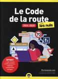  Permisecole.com - Le code de la route pour les Nuls.