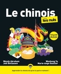 Wendy Abraham et Joël Bellassen - Le chinois pour les nuls.