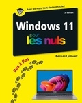 Bernard Jolivalt - Windows 11.