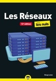 Doug Lowe - Les Réseaux pour les Nuls poche - 13e édition.