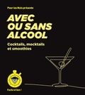  First - Avec ou sans alcool - Cocktails, mocktails et smoothies.