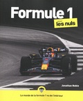 Jonathan Noble - La Formule 1 pour les Nuls.