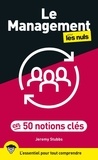 Jeremy Stubbs - Le management pour les nuls en 50 notions clés.