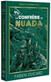 Fabien Olicard - La Confrérie de Nuada - Décidez de votre destin.