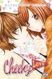 Mitsubachi Miyuki - Cheeky Love Tome 9 : .