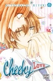 Mitsubachi Miyuki - Cheeky Love Tome 10 : .