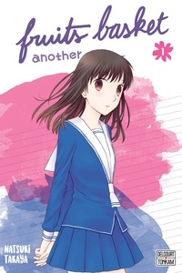 Natsuki Takaya - Fruits Basket Another Tome 1 : .