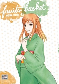 Natsuki Takaya - Fruits Basket Perfect edition Tome 7 : .