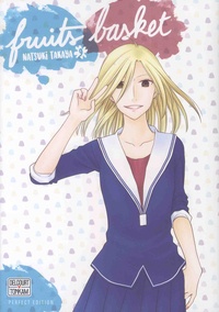 Natsuki Takaya - Fruits Basket Perfect edition Tome 9 : .