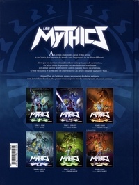 Les Mythics Tome 5 Miguel