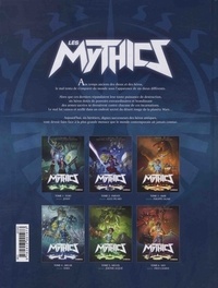 Les Mythics Tome 6 Neo