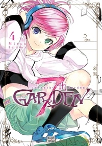 Mitsu Izumi - 7th Garden Tome 4 : .