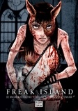 Masaya Hokazono - Freak Island Tome 6 : .