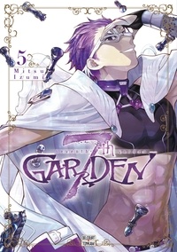 Mitsu Izumi - 7th Garden Tome 5 : .