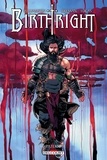 Joshua Williamson et Andrei Bressan - Birthright Tome 6 : Paternité.