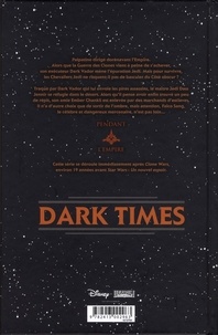 Star Wars Dark Times Intégrale 2
