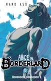 Haro Asô - Alice in Borderland T10.