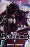 Haro Asô - Alice in Borderland T11.