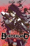 Haro Asô - Alice in Borderland T15.