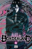Haro Asô - Alice in Borderland T16.