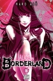 Haro Asô - Alice in Borderland T18.