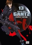 Hiroya Oku - Gantz Tome 13 : .