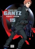 Hiroya Oku - Gantz Tome 15 : Perfect Edition.