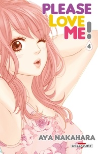 Aya Nakahara - Please love me ! T04.