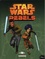 Jeremy Barlow et Bob Molesworth - Star Wars Rebels Tome 9 : .