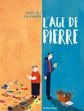 Davy Mourier et Héloïse Solt - L'Age de Pierre.