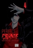 Arata Miyatsuki - Perfect Crime T04.