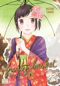 Natsuki Takaya - Fruits Basket Another Tome 3 : .