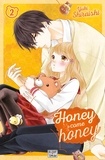 Yuki Shiraishi - Honey come honey Tome 2 : .