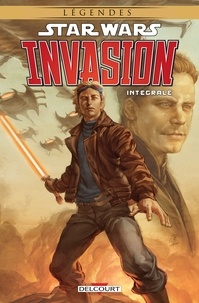 Tom Taylor - Star Wars - Invasion Intégrale.