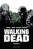 Robert Kirkman et Charlie Adlard - Walking Dead Prestige Tome 10 : .