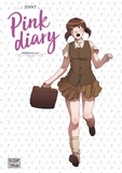  Jenny - Pink Diary Tomes 3 et 4 : .