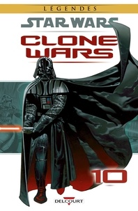 John Ostrander et Welles Hartley - Star Wars - Clone Wars T10.