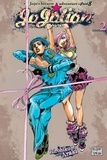 Hirohiko Araki - Jojolion T02.