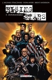 Joe Michael Straczynski et Fiona Avery - Rising Stars Tome 5 : Intouchable.