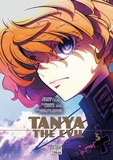 Carlo Zen et Chika Tojo - Tanya The Evil Tome 5 : .