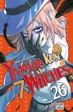 Miki Yoshikawa - Yamada Kun & the 7 Witches Tome 26 : .