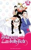 Akiko Higashimura - Princess Jellyfish T15.